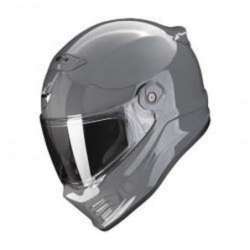 Helm SCORPION COVERT FX Betongrau