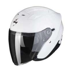 Casque SCORPION EXO-230 Blanc