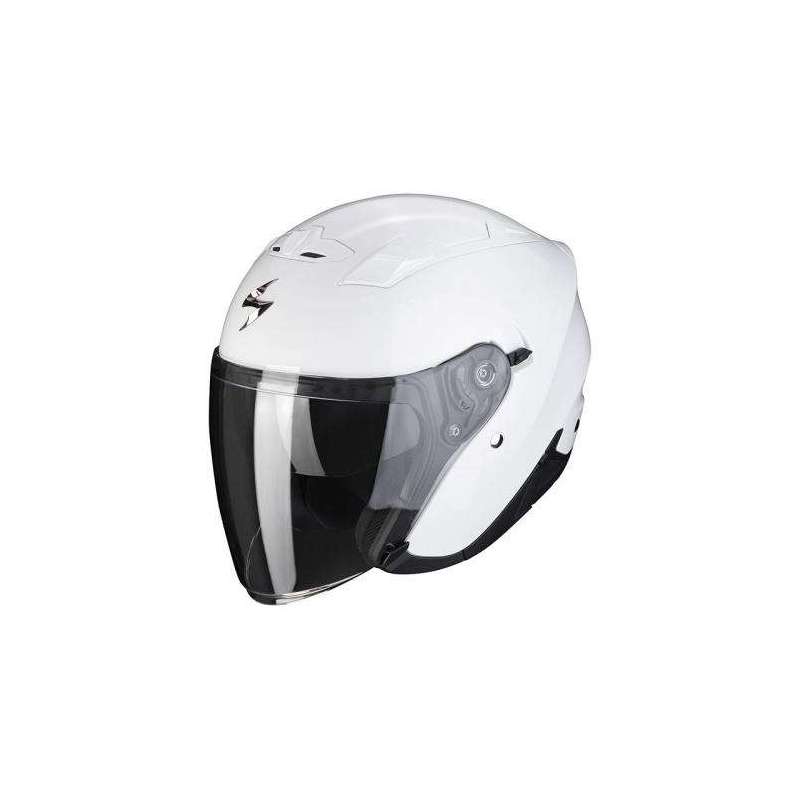 Casque SCORPION EXO-230 Blanc