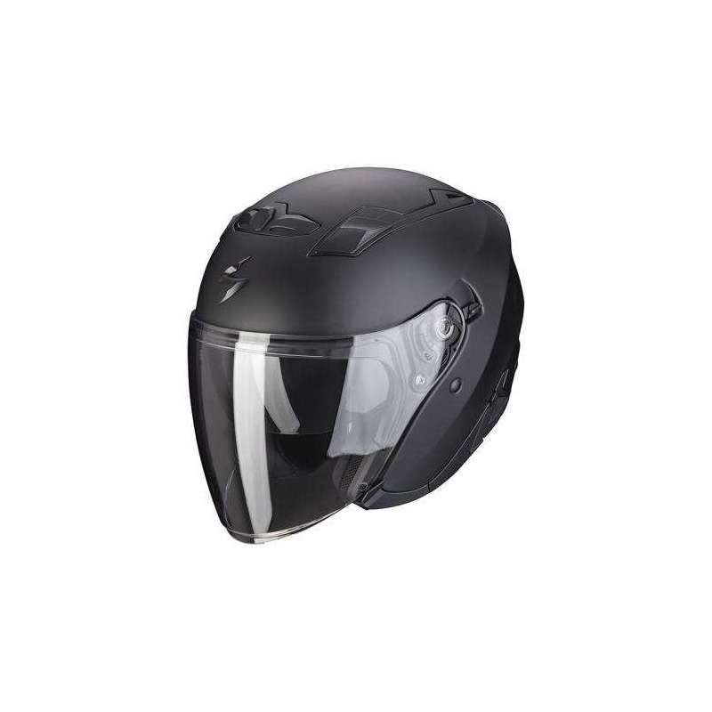 Casque SCORPION EXO-230 Noir Mat