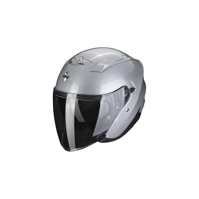 Casque SCORPION EXO-230 Argent