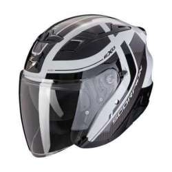 Helm SCORPION EXO-230 PUL Grau-Schwarz