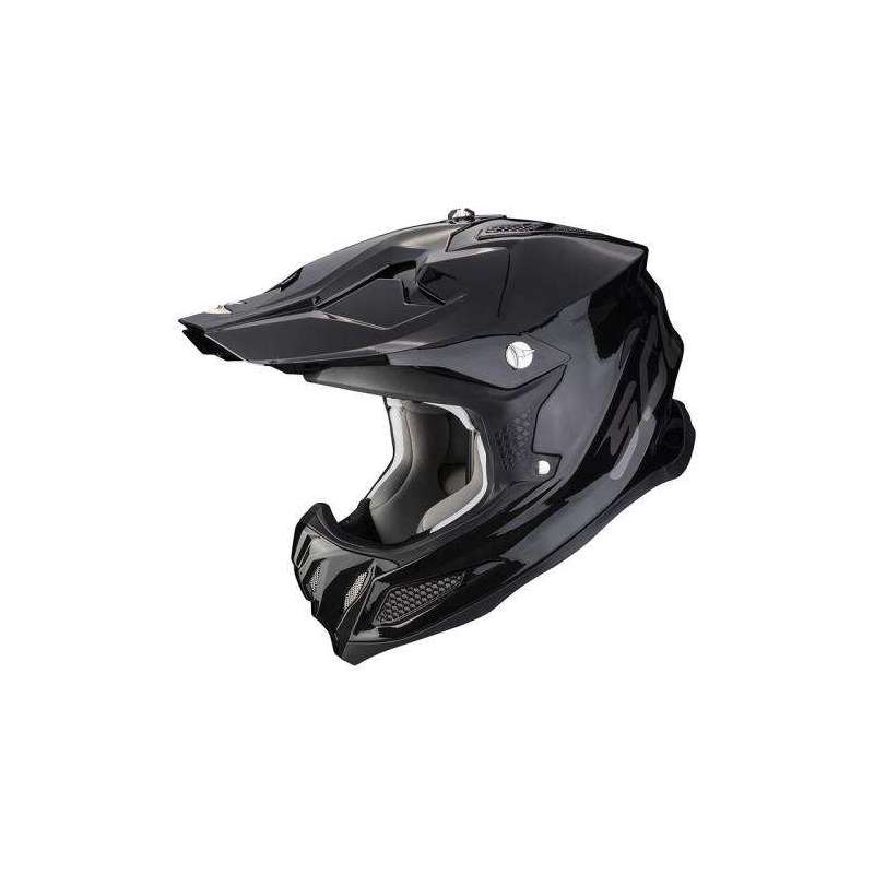 Helm SCORPION VX-22 AIR Schwarz