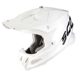 Casque SCORPION VX-22 AIR Blanc