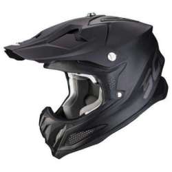 Helm SCORPION VX-22 AIR Mattschwarz