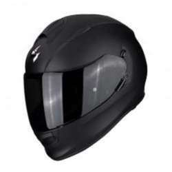 Casque SCORPION EXO-491 Noir Mat