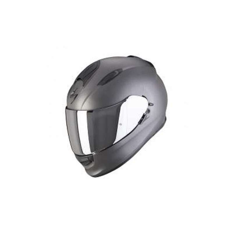 Casque SCORPION EXO-491 Anthracite Mat
