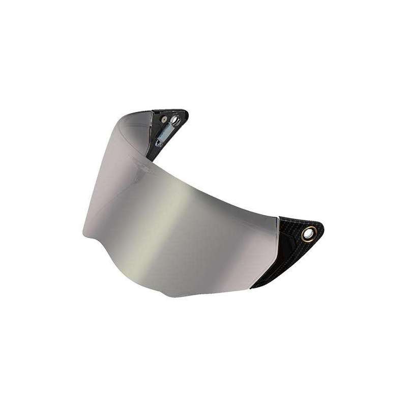 SCORPION Visière 3D Maxvision KDF19 EXO-HX1 CARBONE, Chrome SCORPION Visière 3D Maxvision KDF19 EXO-HX1 CARBONE, Chrome