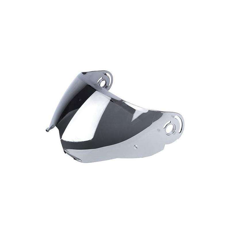 SCORPION Visière 3D Maxvision KDF17, ADX-2, chrome