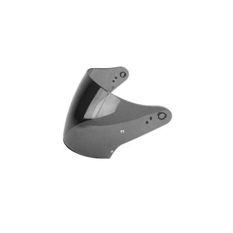 SCORPION Visière 3D KDF25, EXO-230, Fumée foncée