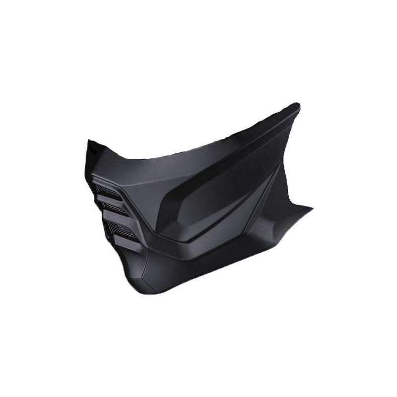 SCORPION Masque EXO-Combat II, Noir mat XL