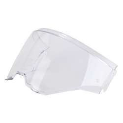 SCORPION Visière 3D Maxvision KDF18-1, EXO-TECH, Incolore