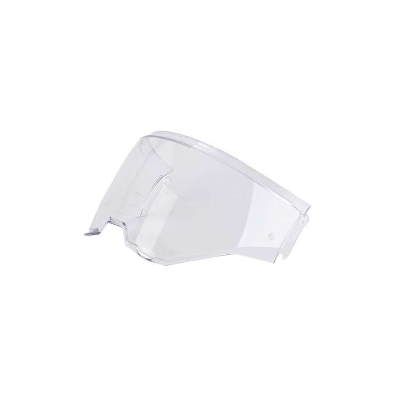 SCORPION Visière 3D Maxvision KDF18-1, EXO-TECH, Incolore