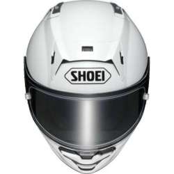 Casque intégral X-Spirit Pro Plain blanc