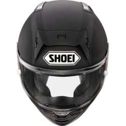 Casque intégral X-Spirit Pro Candy noir