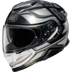 Casque intégral GT-Air 2 G6 gris-noir