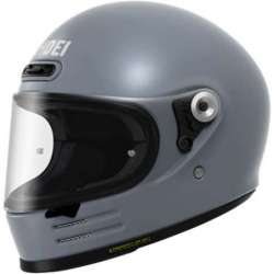 Integralhelm Glamster 6 Candy grau