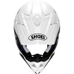 Casque motocross VFX-WR 6 blanc