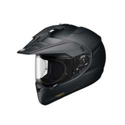 HORNET ADV Helm schwarz