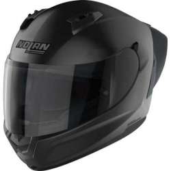 Integralhelm N60-6 SPORT DARK EDITION 19 schwarz matt