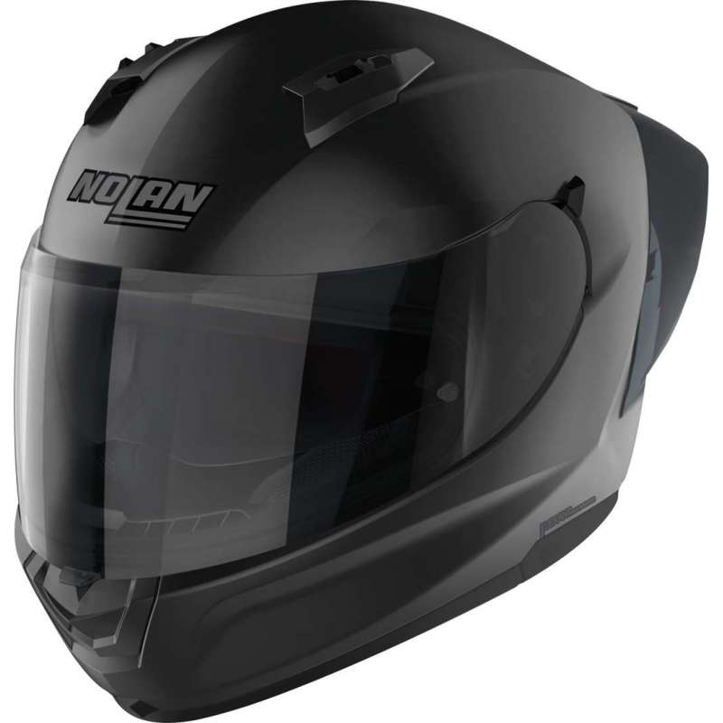 Casque intégral N60-6 SPORT DARK EDITION 19 noir mat Casque intégral N60-6 SPORT DARK EDITION 19 noir mat