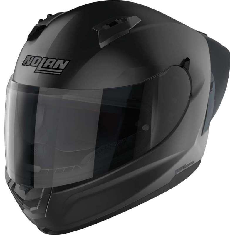 Casque intégral N60-6 SPORT DARK EDITION 19 noir mat