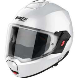 Modularhelm N120-1 CLASSIC N-COM 5 weiss