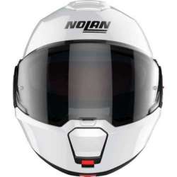 Modularhelm N120-1 CLASSIC N-COM 5 weiss