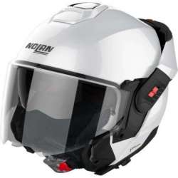 Modularhelm N120-1 CLASSIC N-COM 5 weiss