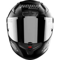 Casque intégral X-804 RS SILVER EDITION 4 carbone-noir
