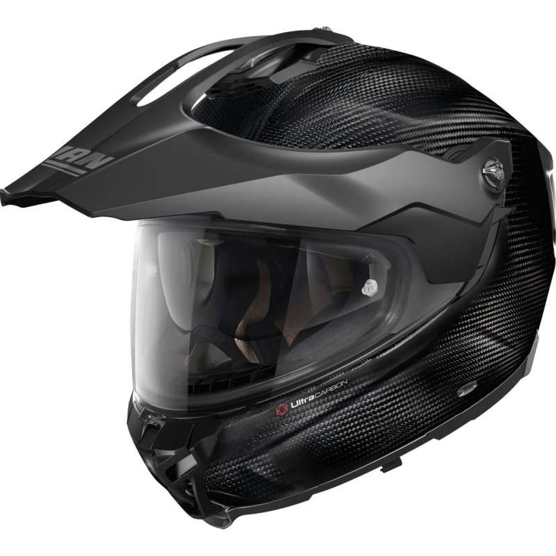 Casque multifonctionnel X-552 ULTRA PURO N-COM 102 noir Casque multifonctionnel X-552 ULTRA PURO N-COM 102 noir