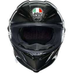 Casque AGV intégral Pista GP RR Mono carbone