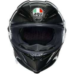 Integralhelm Pista GP RR Mono carbon