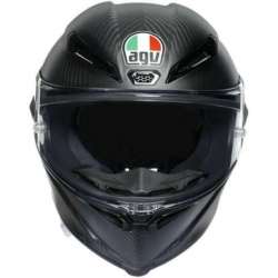 Casque AGV intégral Pista GP RR Mono carbone mat