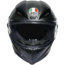 Integralhelm Pista GP RR Mono matt-carbon