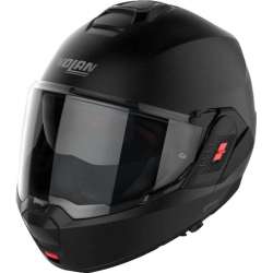 Casque modulaire N120-1 SPECIAL N-COM 9 noir