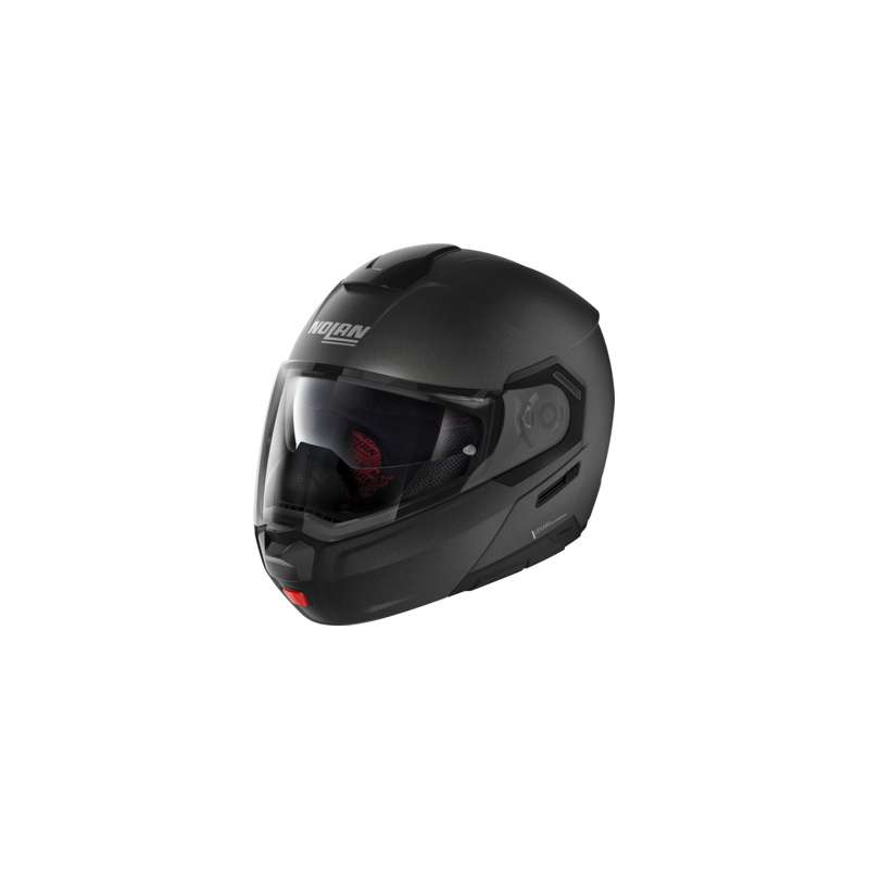 Casque ouvrable N90-3 6 SPECIAL N-COM 9 carbone