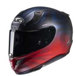 Casque intégral HJC R-PHA 11 ELDON MC-21SF