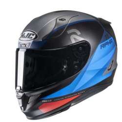 Casque intégral HJC R-PHA 11 TEXEN MC-2SF