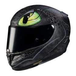 Casque intégral HJC R-PHA 11 TOOTHLESS