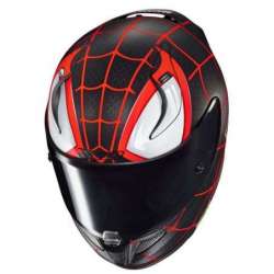 Casque intégral HJC R-PHA 11 MILES MORALES