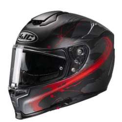 Casque intégral HJC R-PHA 70 ERIN MC-1SF