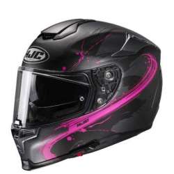 Casque intégral HJC R-PHA 70 ERIN MC-8SF