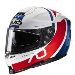 Casque intégral HJC R-PHA 70 PAIKA MC-21