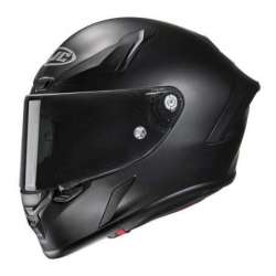 Casque intégral HJC R-PHA 1 SEMI FLAT BLACK