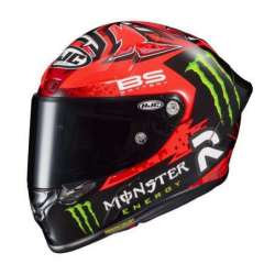 Casque intégral HJC R-PHA 1 QUARTARARO REP