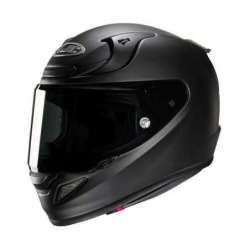 Casque intégral HJC R-PHA 12 SEMI FLAT BLACK