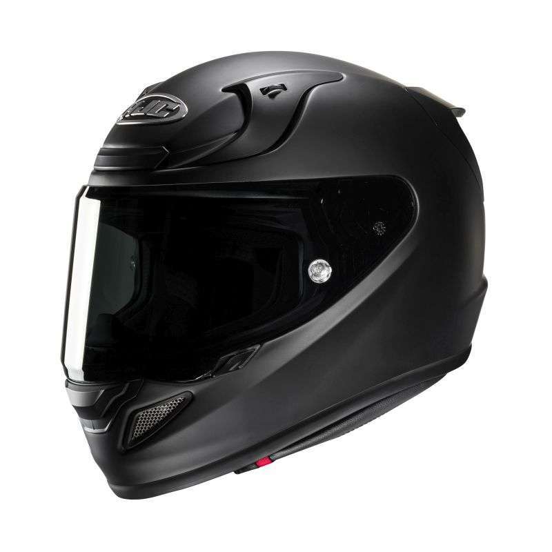 Integralhelm HJC R-PHA 12 SEMI FLAT BLACK