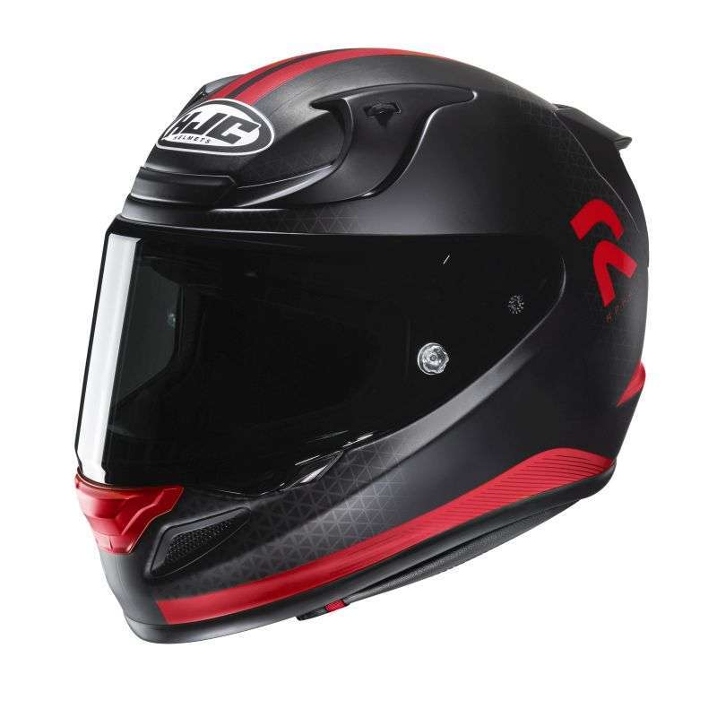 Casque intégral HJC R-PHA 12 ENOTH MC-1SF Casque intégral HJC R-PHA 12 ENOTH MC-1SF