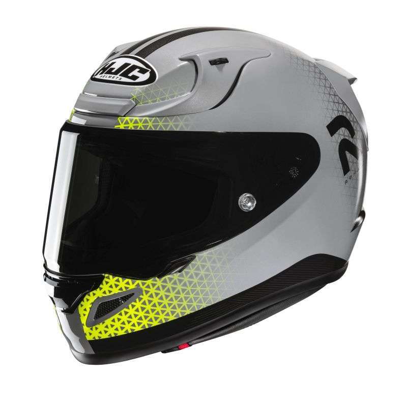 Casque intégral HJC R-PHA 12 ENOTH MC-3H